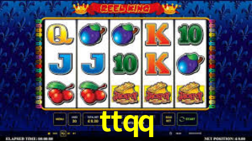 ttqq login